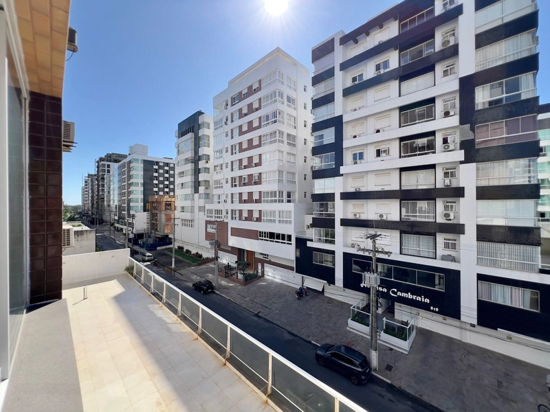 APARTAMENTO DE FRENTE E MOBILIADO - CAPÃO DA CANOA: 13ª foto da galeria de imagens do imóvel