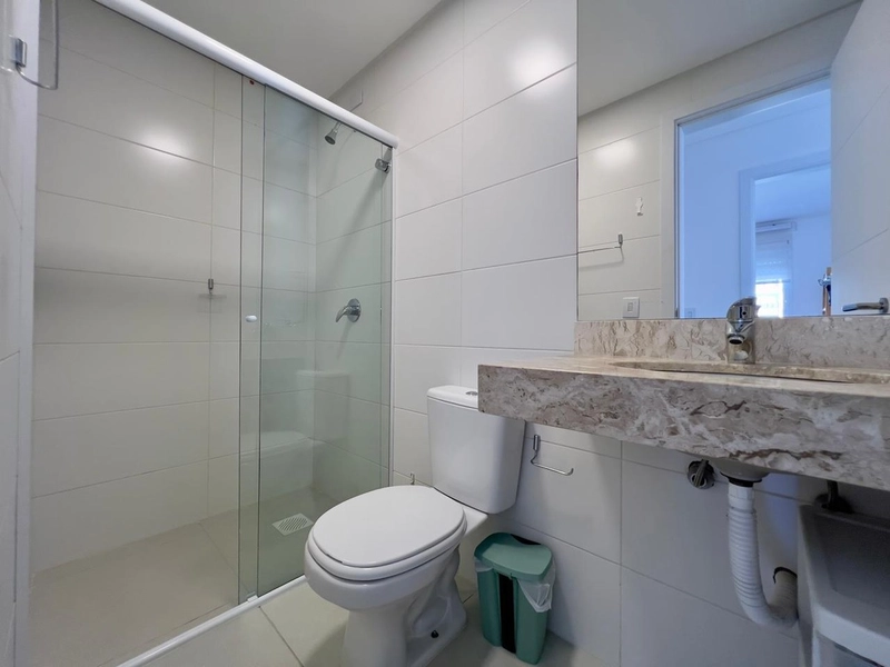 APARTAMENTO DE FRENTE E MOBILIADO - CAPÃO DA CANOA: 6ª foto da galeria de imagens do imóvel