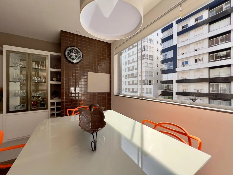 APARTAMENTO DE FRENTE E MOBILIADO - CAPÃO DA CANOA: 3ª foto da galeria de imagens do imóvel