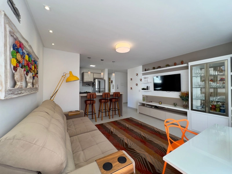 APARTAMENTO DE FRENTE E MOBILIADO - CAPÃO DA CANOA: 23ª foto da galeria de imagens do imóvel