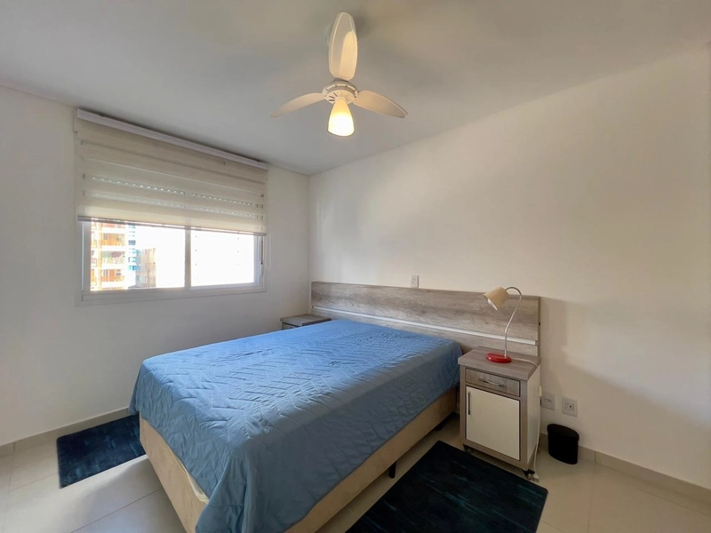APARTAMENTO DE FRENTE E MOBILIADO - CAPÃO DA CANOA: 11ª foto da galeria de imagens do imóvel