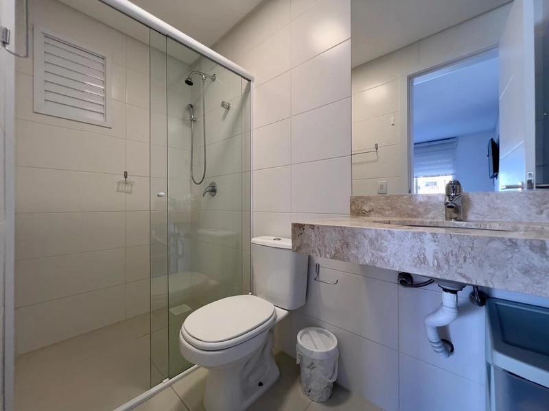 APARTAMENTO DE FRENTE E MOBILIADO - CAPÃO DA CANOA: 22ª foto da galeria de imagens do imóvel
