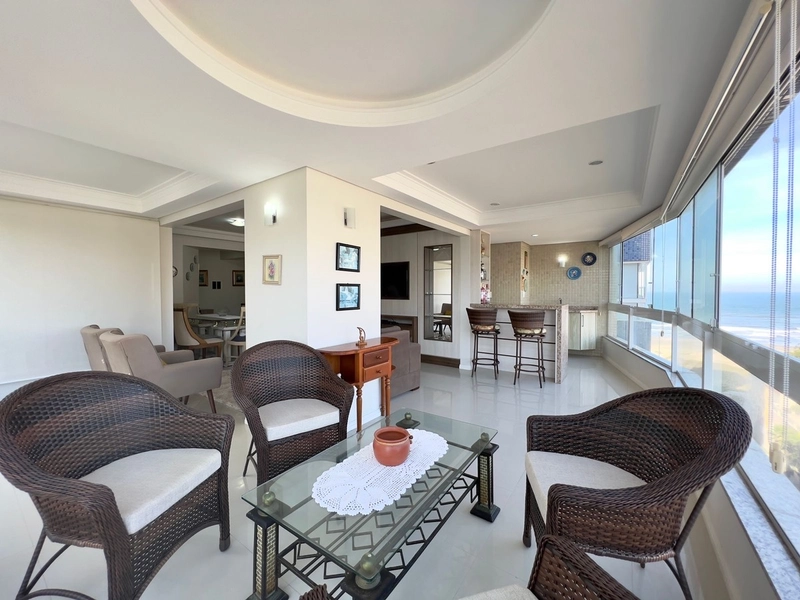 Apartamento com 03 dormitórios Navegantes, Capão da Canoa: 6ª foto da galeria de imagens do imóvel