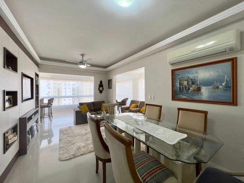 Apartamento com 03 dormitórios Navegantes, Capão da Canoa: 3ª foto da galeria de imagens do imóvel