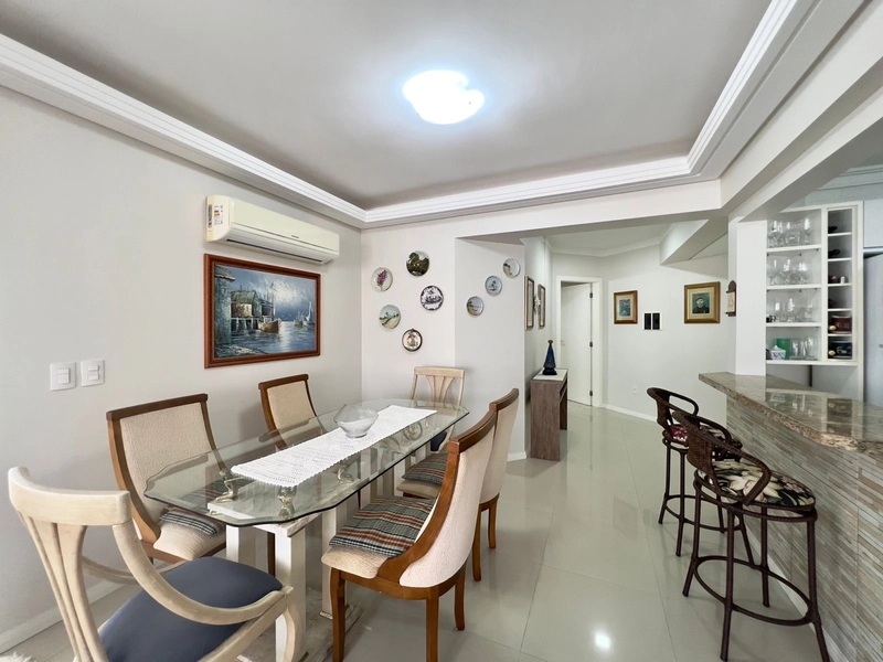 Apartamento com 03 dormitórios Navegantes, Capão da Canoa: 4ª foto da galeria de imagens do imóvel