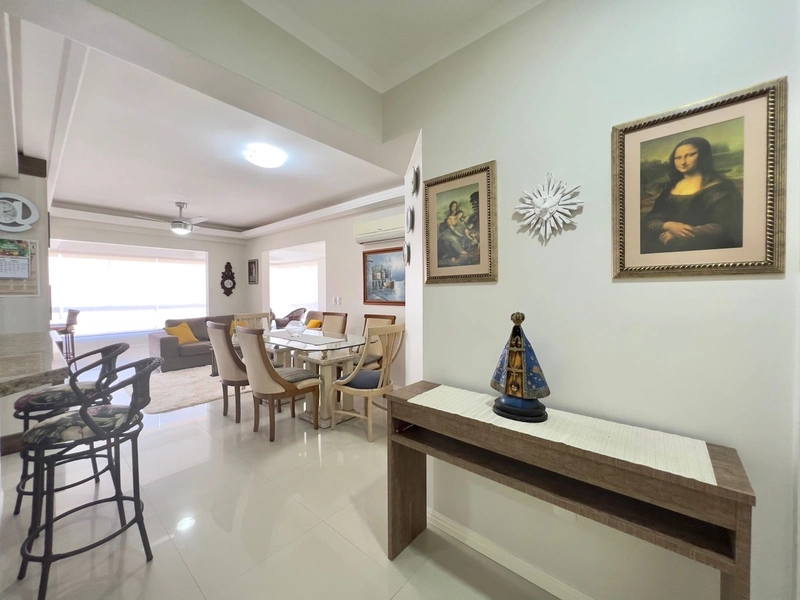 Apartamento com 03 dormitórios Navegantes, Capão da Canoa: 1ª foto da galeria de imagens do imóvel
