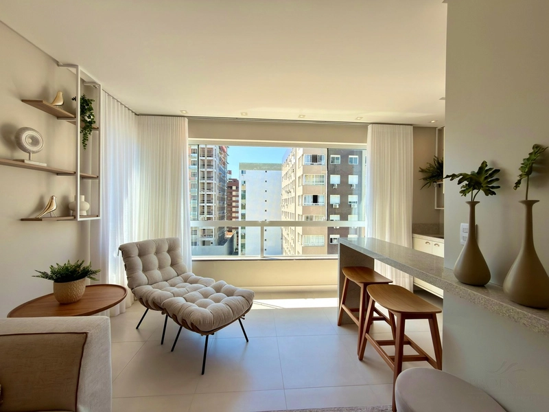 Apartamento 2 dormitórios Navegantes em Capão da Canoa: 27ª foto da galeria de imagens do imóvel