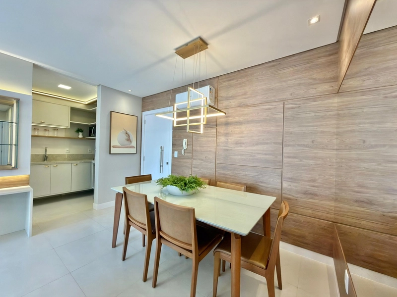 Apartamento 2 dormitórios Navegantes em Capão da Canoa: 7ª foto da galeria de imagens do imóvel