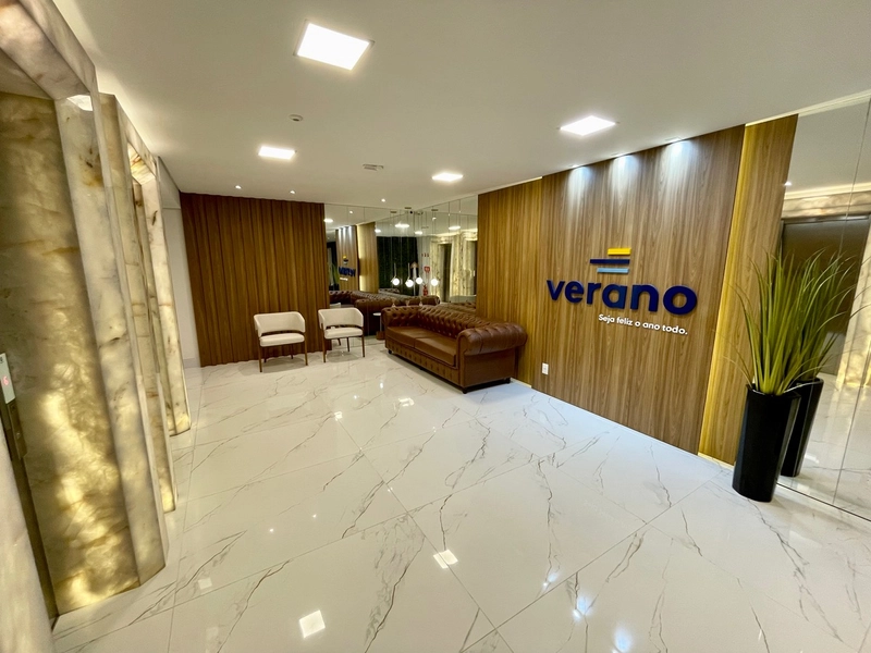 APARTAMENTO COM 02  DORMITÓRIOS, NAVEGANTES EM CAPÃO DA CANOA.: 16ª foto da galeria de imagens do imóvel