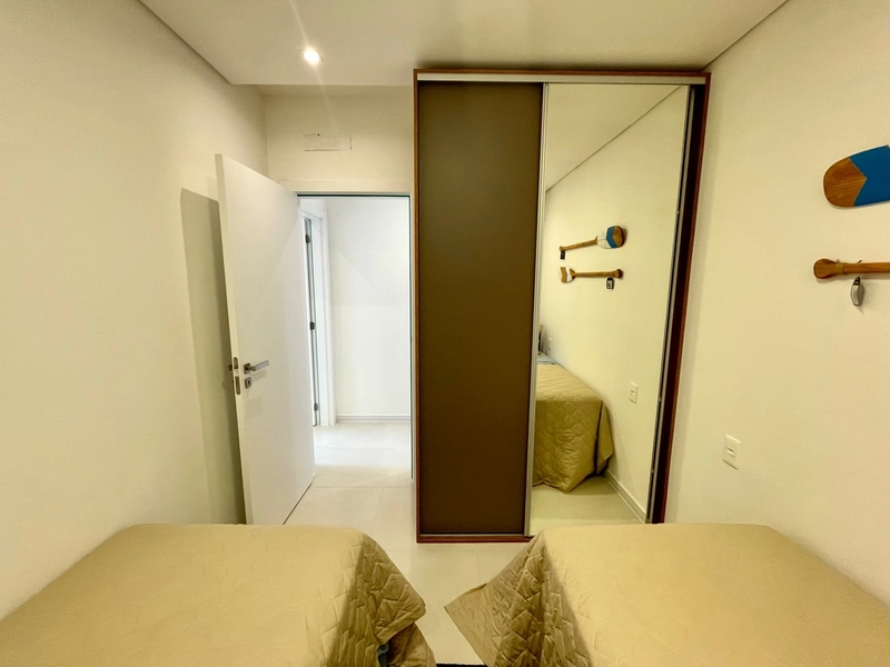 APARTAMENTO COM 02  DORMITÓRIOS, NAVEGANTES EM CAPÃO DA CANOA.: 17ª foto da galeria de imagens do imóvel