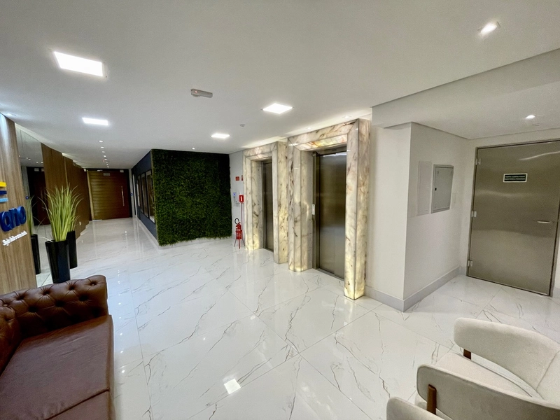 APARTAMENTO COM 02  DORMITÓRIOS, NAVEGANTES EM CAPÃO DA CANOA.: 8ª foto da galeria de imagens do imóvel