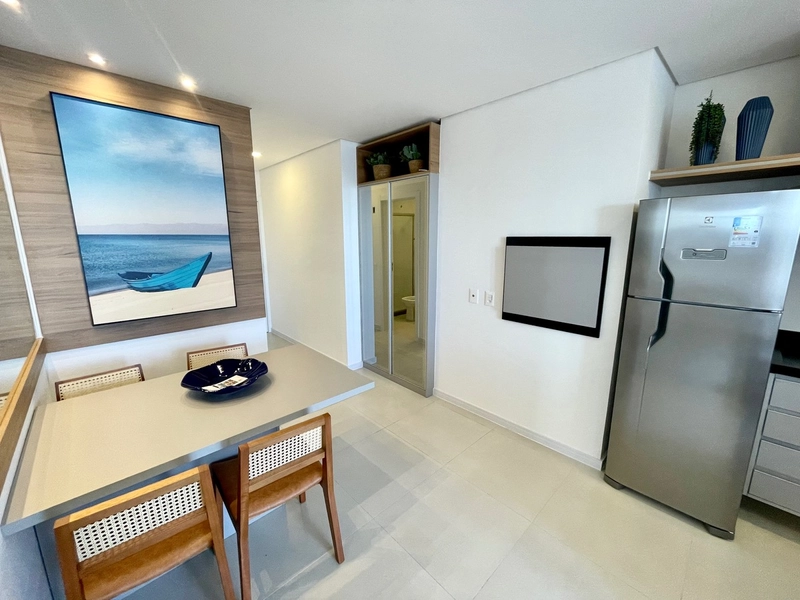 APARTAMENTO COM 02  DORMITÓRIOS, NAVEGANTES EM CAPÃO DA CANOA.: 10ª foto da galeria de imagens do imóvel
