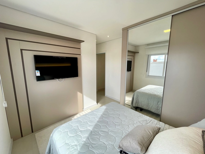 APARTAMENTO COM 02  DORMITÓRIOS, NAVEGANTES EM CAPÃO DA CANOA.: 12ª foto da galeria de imagens do imóvel