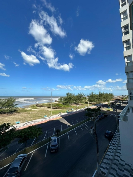 VISTA PARA O MAR - 04 SUÍTES - MOBILIADO E DECORADO!!: 18ª foto da galeria de imagens do imóvel