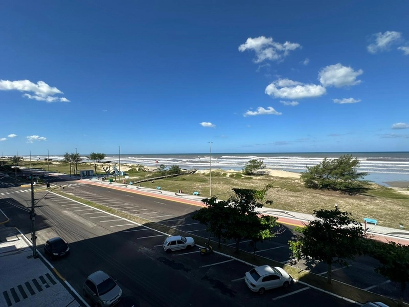VISTA PARA O MAR - 04 SUÍTES - MOBILIADO E DECORADO!!: 5ª foto da galeria de imagens do imóvel