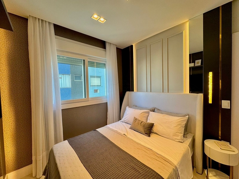 Apartamento 03 dormitórios vista Mar em Capão da Canoa: 14ª foto da galeria de imagens do imóvel