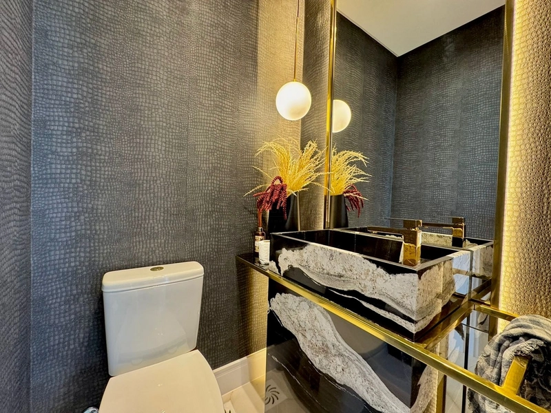 Apartamento 03 dormitórios vista Mar em Capão da Canoa: 8ª foto da galeria de imagens do imóvel