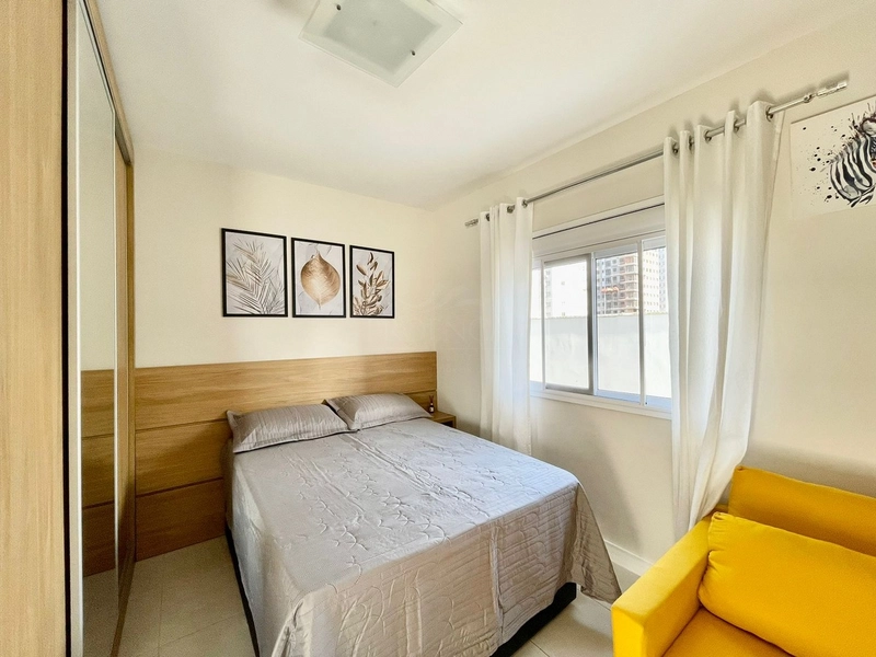 Apartamento 01 dormitório mobiliado em Capão da Canoa!!: 6ª foto da galeria de imagens do imóvel
