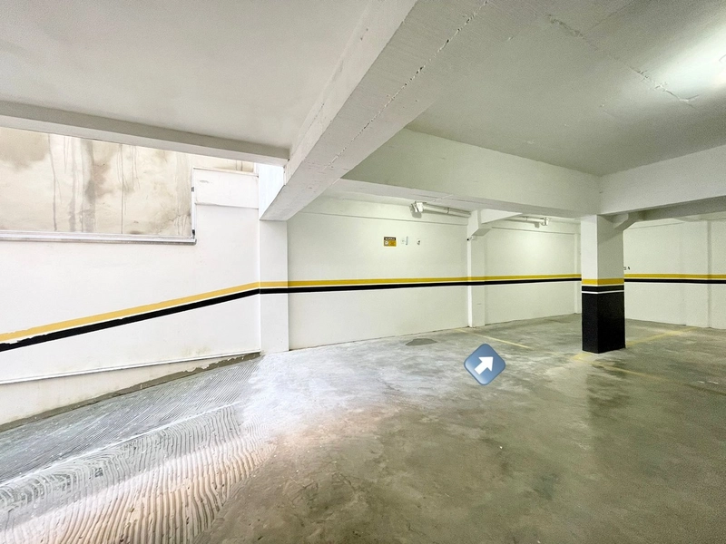 Apartamento 01 dormitório mobiliado em Capão da Canoa!!: 1ª foto da galeria de imagens do imóvel