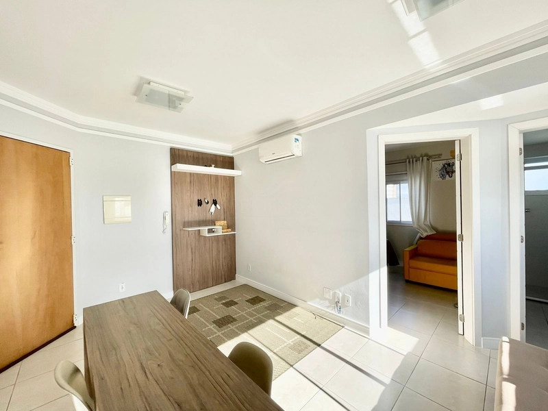 Apartamento 01 dormitório mobiliado em Capão da Canoa!!: 4ª foto da galeria de imagens do imóvel