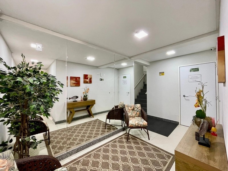 Apartamento 01 dormitório mobiliado em Capão da Canoa!!: 11ª foto da galeria de imagens do imóvel