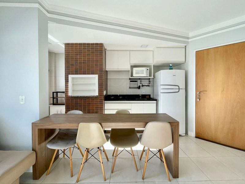 Apartamento 01 dormitório mobiliado em Capão da Canoa!!: 17ª foto da galeria de imagens do imóvel