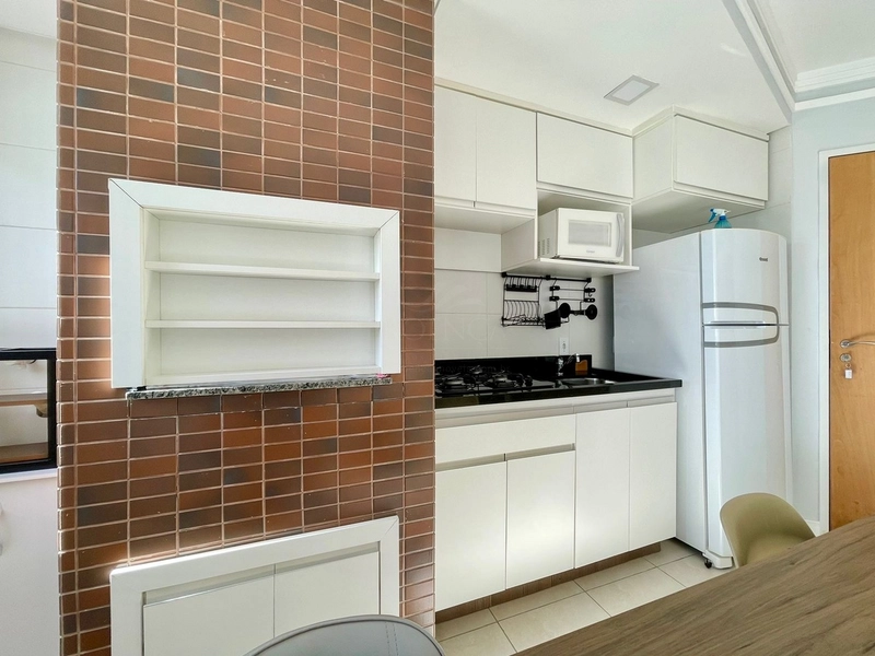 Apartamento 01 dormitório mobiliado em Capão da Canoa!!: 8ª foto da galeria de imagens do imóvel