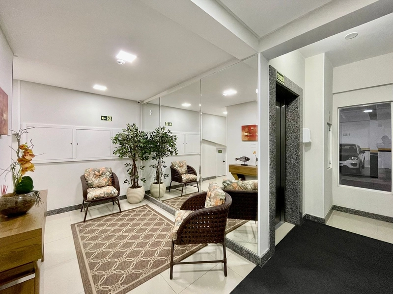 Apartamento 01 dormitório mobiliado em Capão da Canoa!!: 13ª foto da galeria de imagens do imóvel