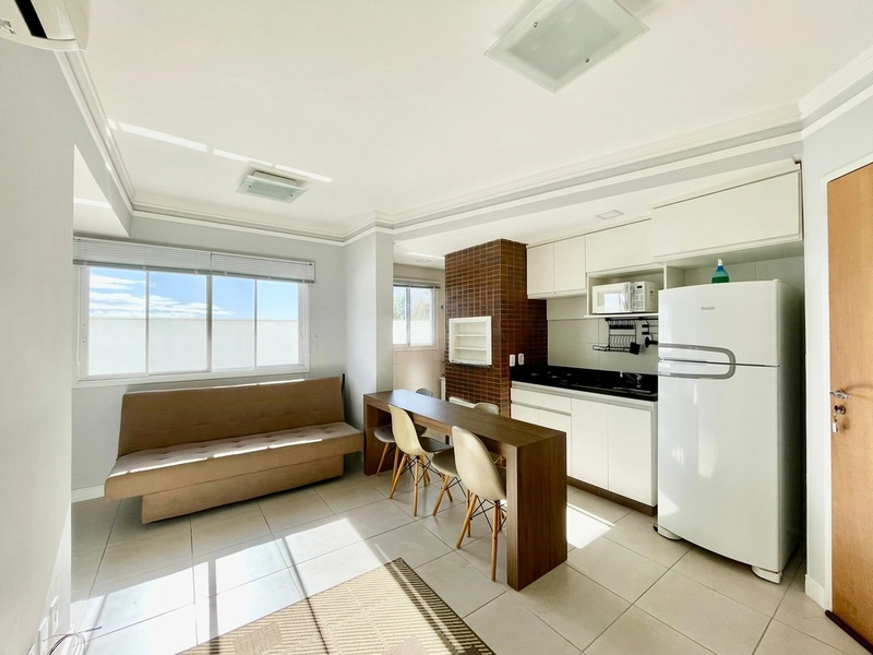 Apartamento 01 dormitório mobiliado em Capão da Canoa!!: 15ª foto da galeria de imagens do imóvel
