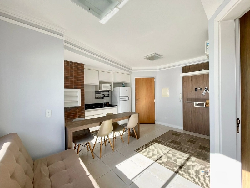 Apartamento 01 dormitório mobiliado em Capão da Canoa!!: 10ª foto da galeria de imagens do imóvel