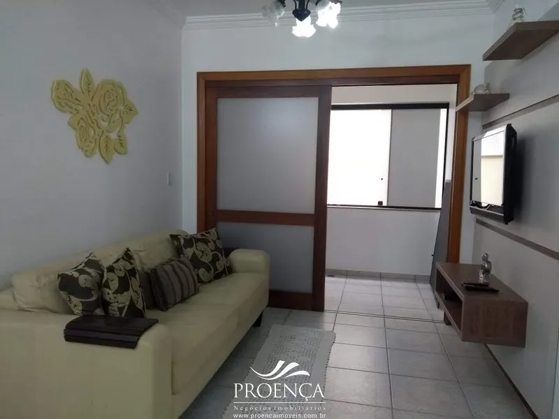 Apartamento de 1 dormitório Mobiliado: 2ª foto da galeria de imagens do imóvel