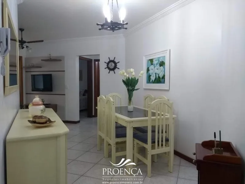 Apartamento de 1 dormitório Mobiliado: 3ª foto da galeria de imagens do imóvel
