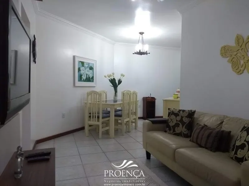 Apartamento de 1 dormitório Mobiliado: 4ª foto da galeria de imagens do imóvel