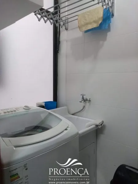 Apartamento de 1 dormitório Mobiliado: 8ª foto da galeria de imagens do imóvel