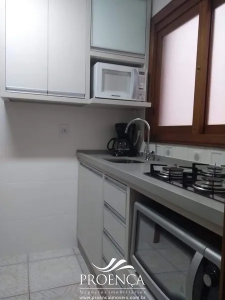 Apartamento de 1 dormitório Mobiliado: 13ª foto da galeria de imagens do imóvel