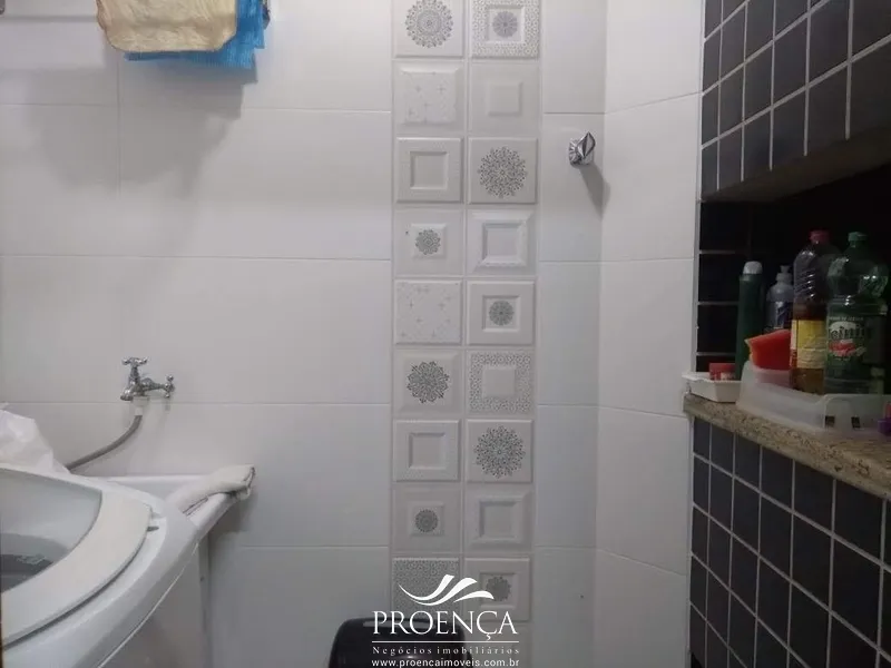 Apartamento de 1 dormitório Mobiliado: 9ª foto da galeria de imagens do imóvel