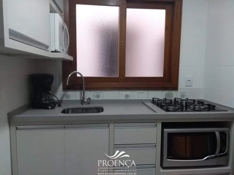 Apartamento de 1 dormitório Mobiliado: 6ª foto da galeria de imagens do imóvel