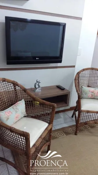 Apartamento de 1 dormitório Mobiliado: 15ª foto da galeria de imagens do imóvel