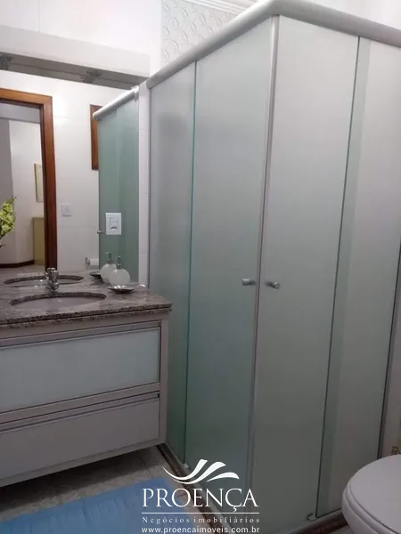 Apartamento de 1 dormitório Mobiliado: 10ª foto da galeria de imagens do imóvel