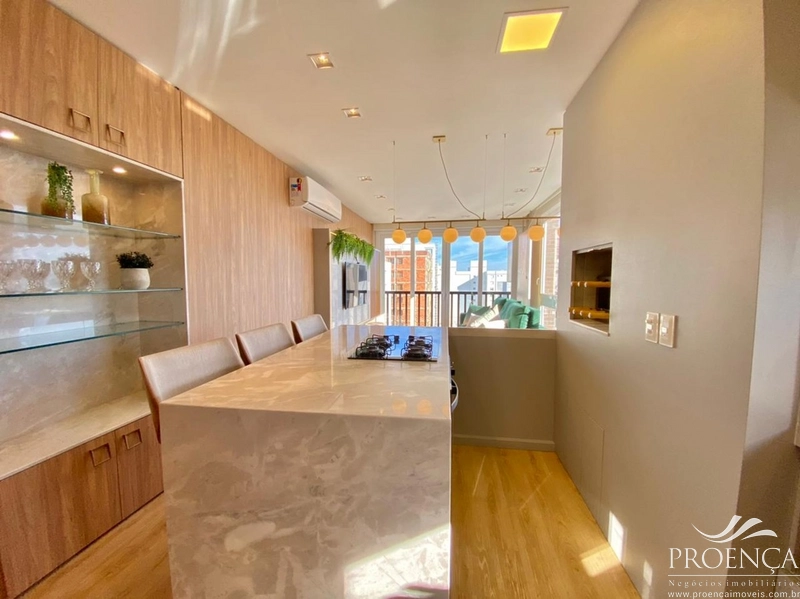 Apartamento 03 dormitórios na Praça Tiaraju 60x para pagar!: 6ª foto da galeria de imagens do imóvel