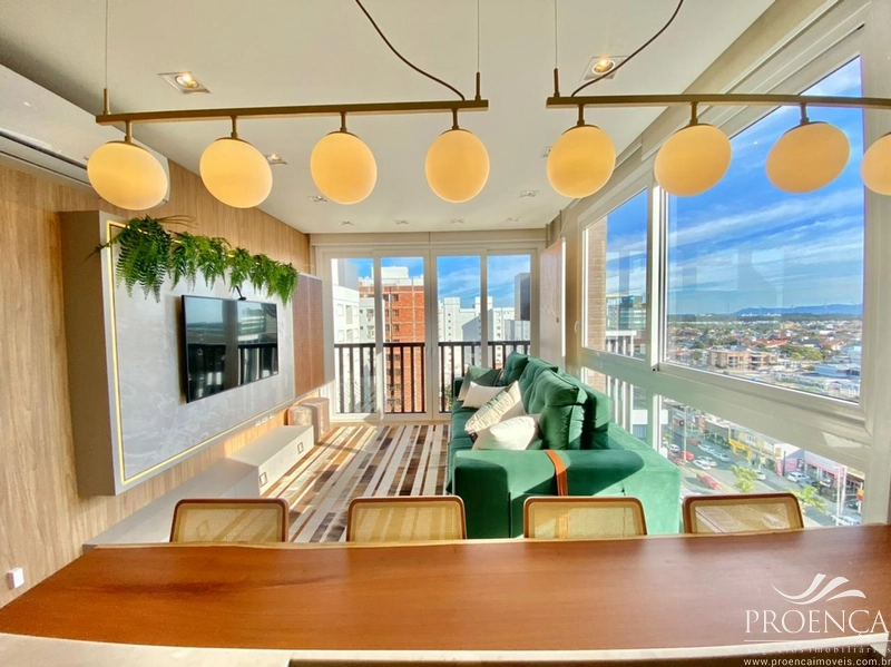 Apartamento 03 dormitórios na Praça Tiaraju 60x para pagar!: 21ª foto da galeria de imagens do imóvel