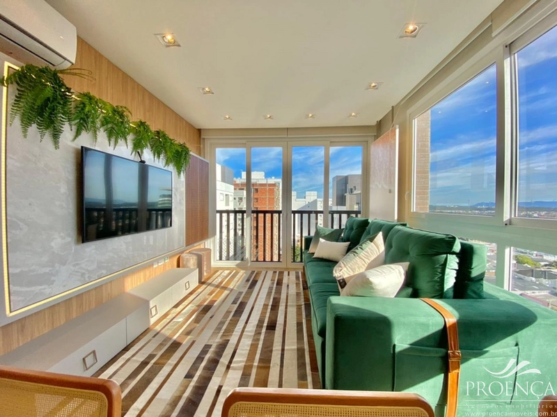 Apartamento 03 dormitórios na Praça Tiaraju 60x para pagar!: 3ª foto da galeria de imagens do imóvel