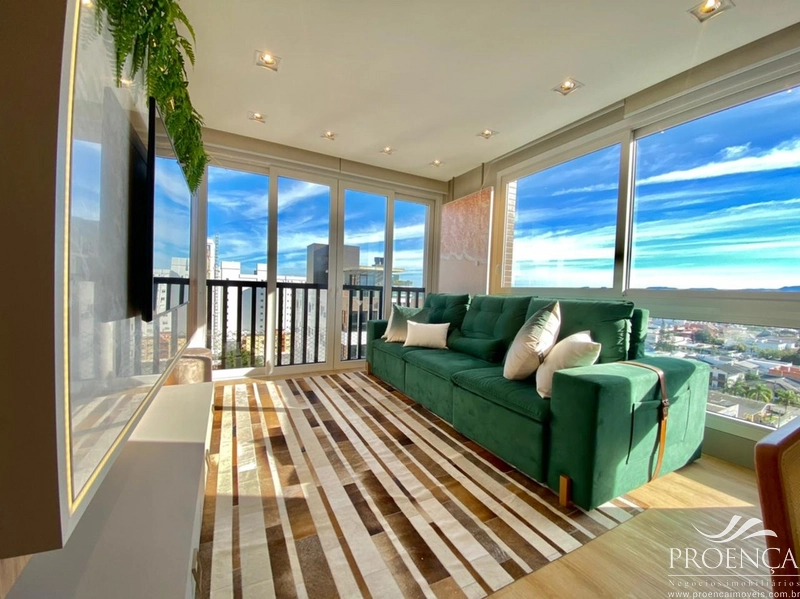 Apartamento 03 dormitórios na Praça Tiaraju 60x para pagar!: 9ª foto da galeria de imagens do imóvel