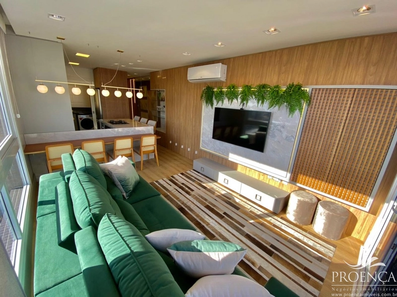 Apartamento 03 dormitórios na Praça Tiaraju 60x para pagar!: 2ª foto da galeria de imagens do imóvel