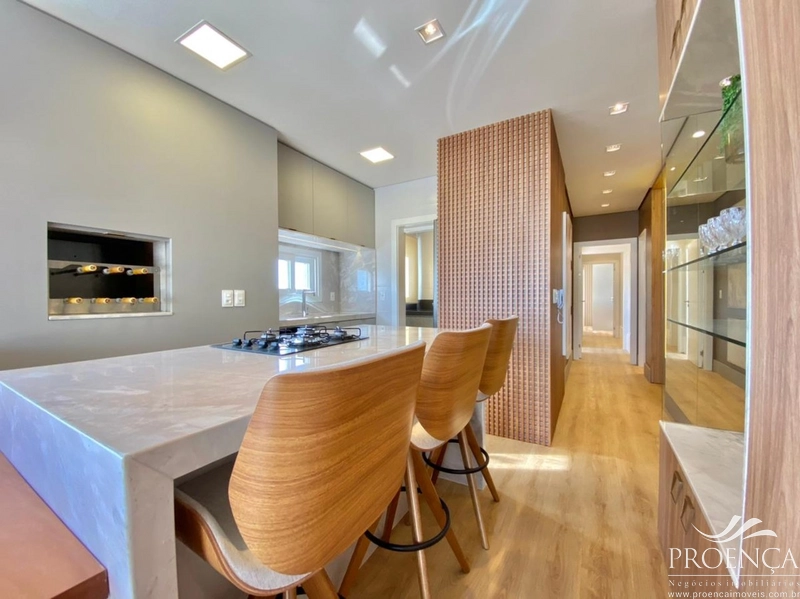 Apartamento 03 dormitórios na Praça Tiaraju 60x para pagar!: 10ª foto da galeria de imagens do imóvel