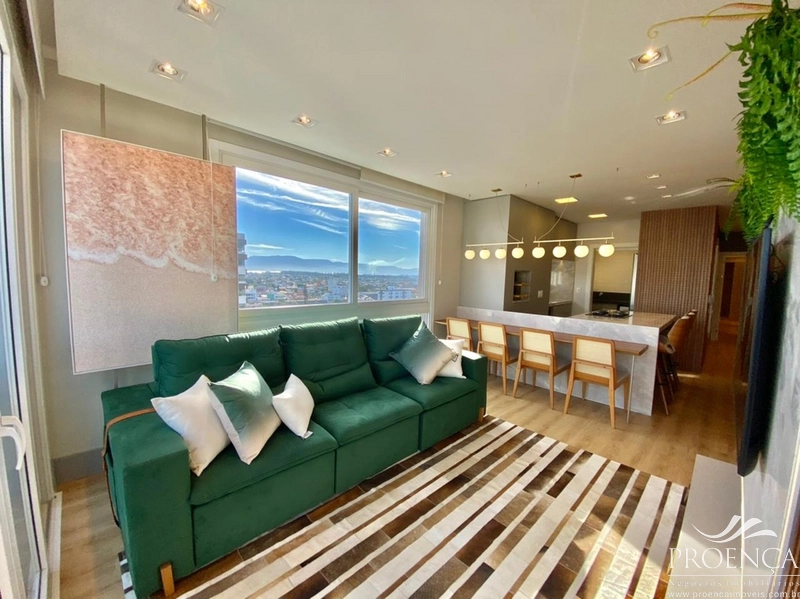 Apartamento 03 dormitórios na Praça Tiaraju 60x para pagar!: 1ª foto da galeria de imagens do imóvel