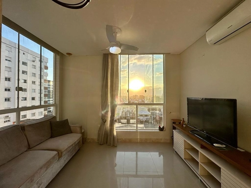 Lindo apartamento de 1 dormitório vista liberada: 18ª foto da galeria de imagens do imóvel