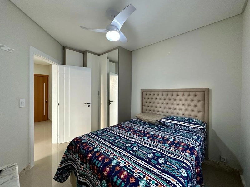 Lindo apartamento de 1 dormitório vista liberada: 15ª foto da galeria de imagens do imóvel