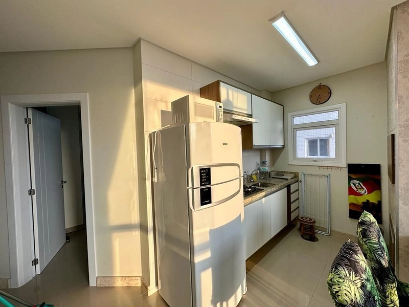 Lindo apartamento de 1 dormitório vista liberada: 9ª foto da galeria de imagens do imóvel