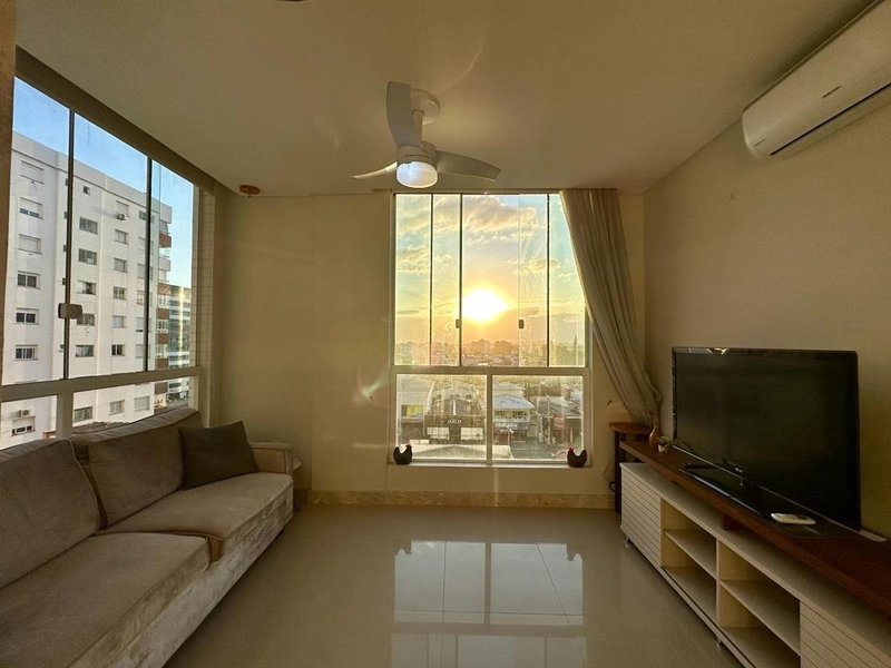 Lindo apartamento de 1 dormitório vista liberada: 14ª foto da galeria de imagens do imóvel